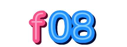 f08 — logo kanal