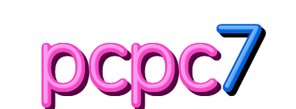 pcpc7 — logo kanal