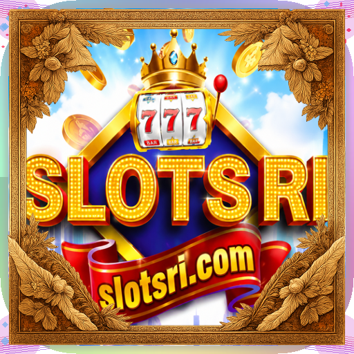 slotsri — mitra unggulan